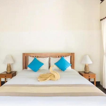 Ary House Ubud المظهر الخارجي الصورة