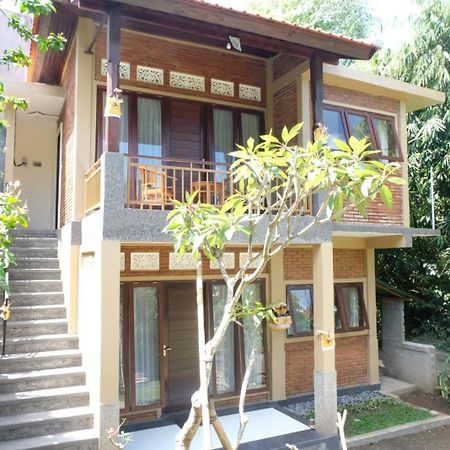 Ary House Ubud المظهر الخارجي الصورة