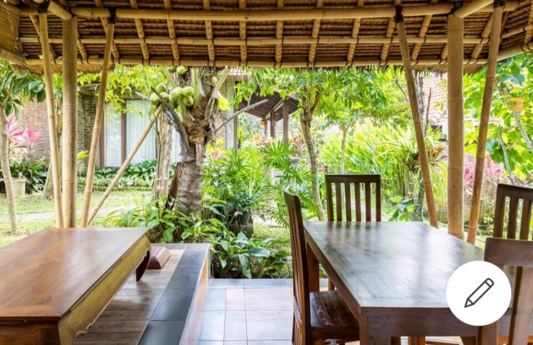 Ary House Ubud المظهر الخارجي الصورة