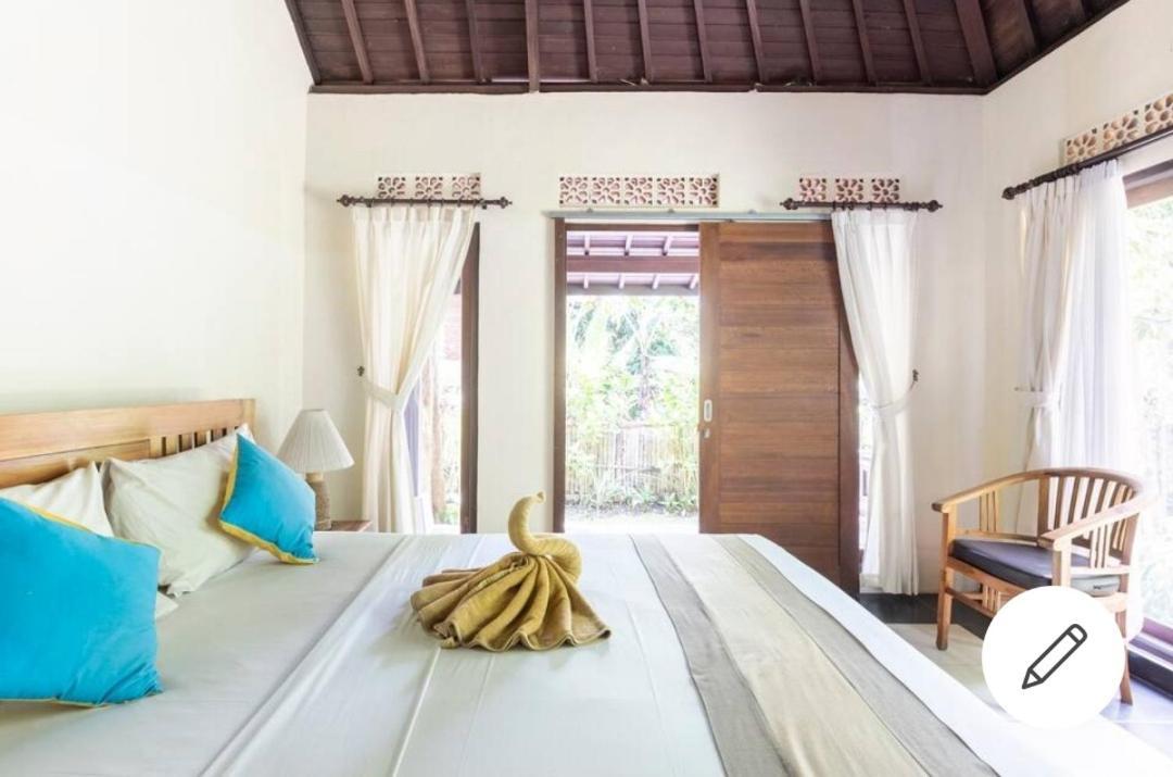 Ary House Ubud المظهر الخارجي الصورة