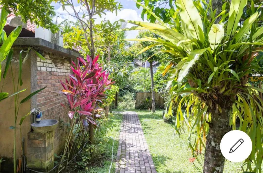 Ary House Ubud المظهر الخارجي الصورة
