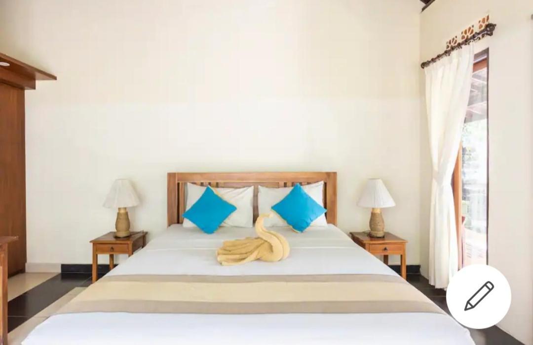 Ary House Ubud المظهر الخارجي الصورة