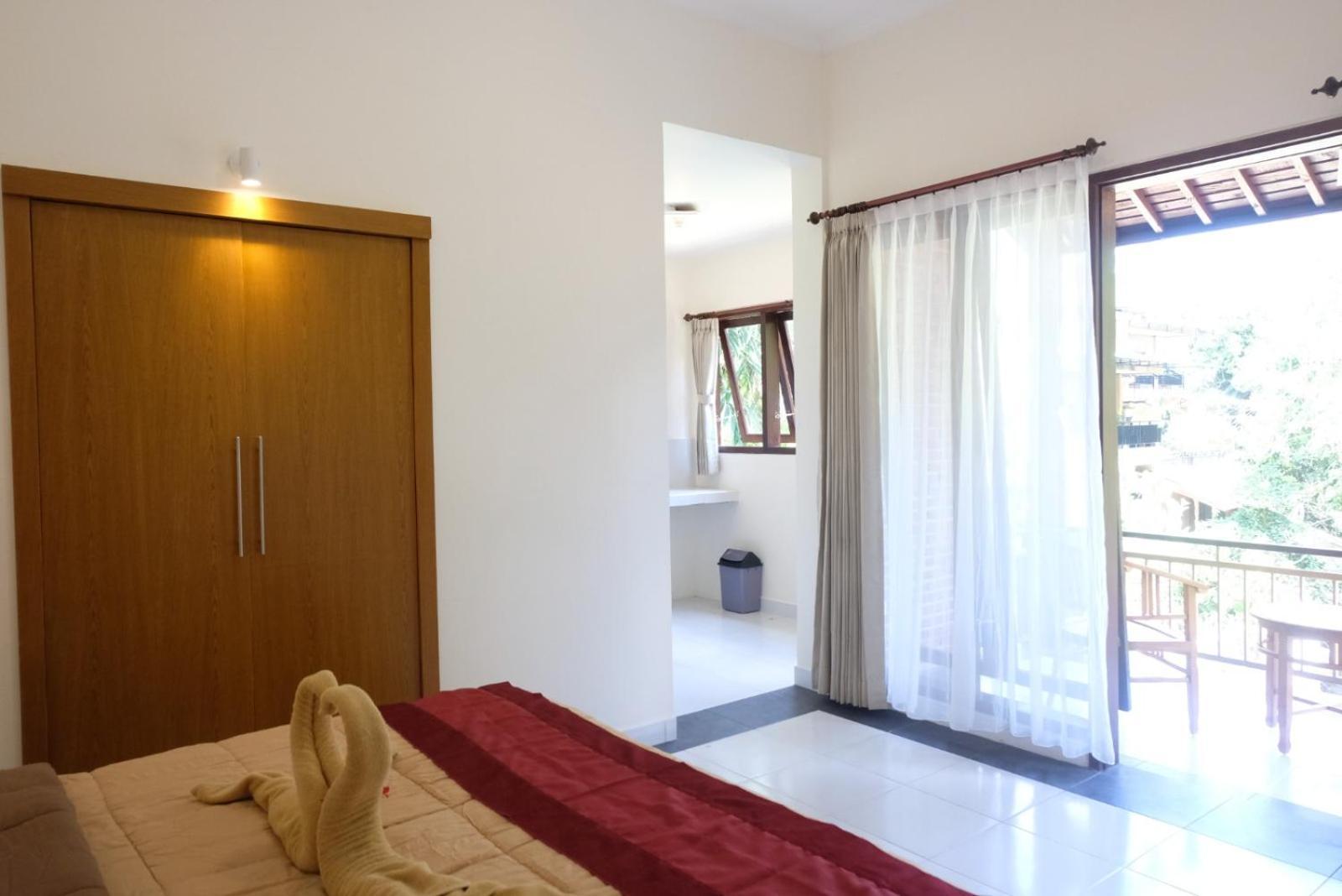 Ary House Ubud المظهر الخارجي الصورة