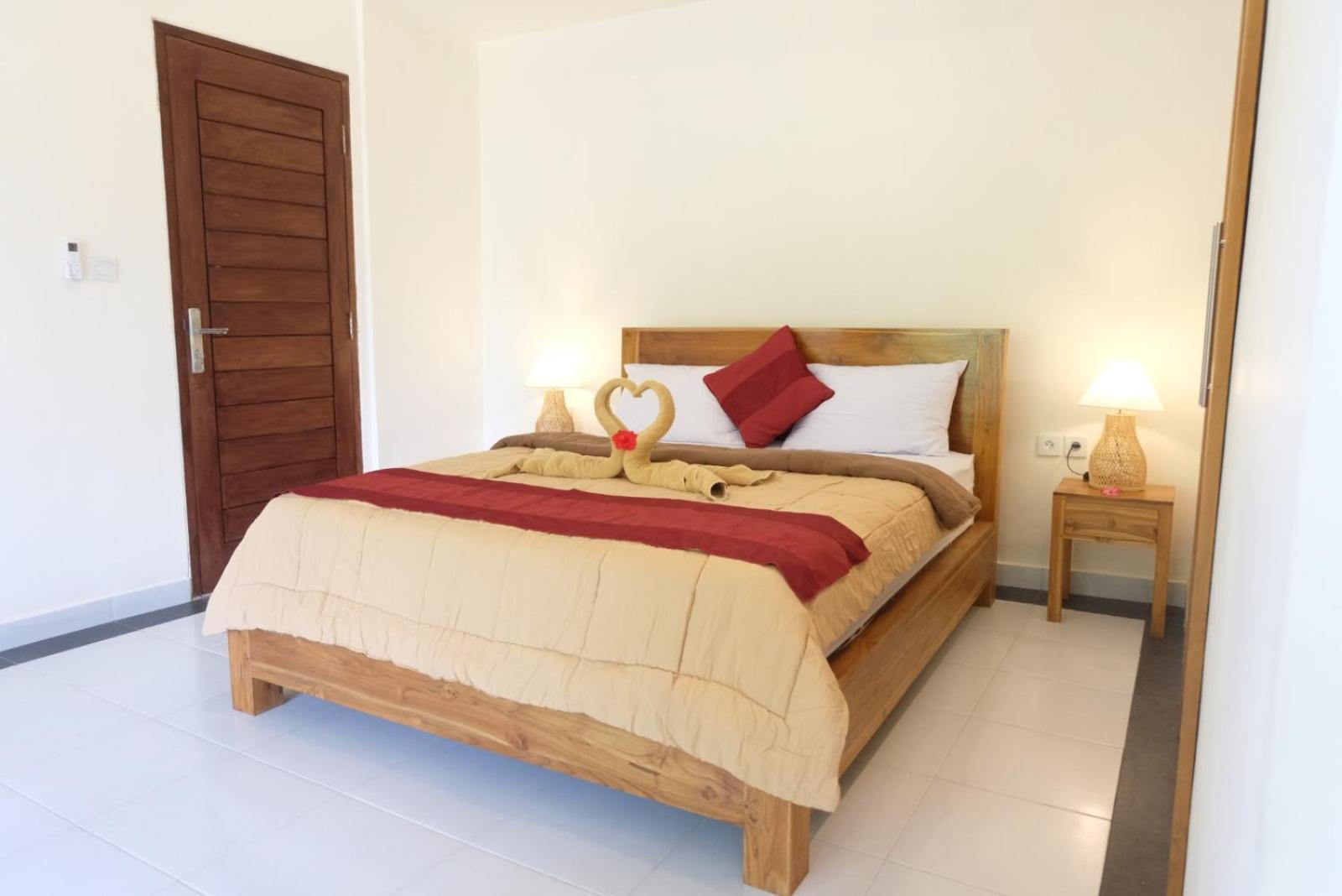 Ary House Ubud المظهر الخارجي الصورة
