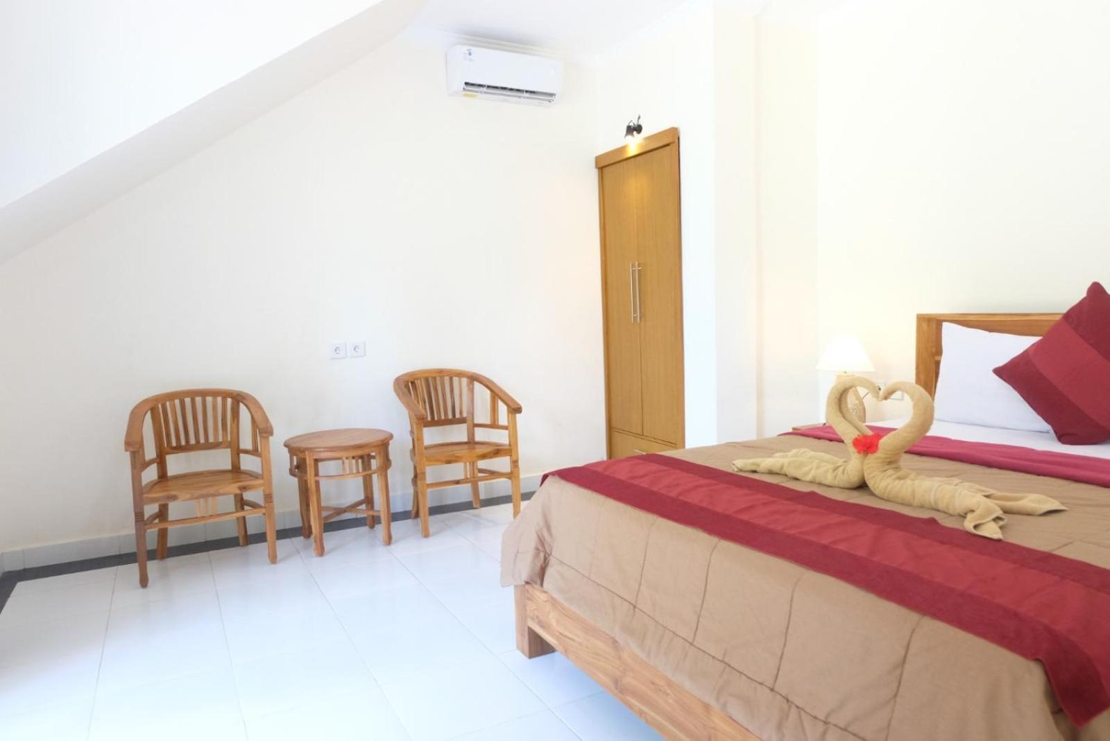 Ary House Ubud المظهر الخارجي الصورة