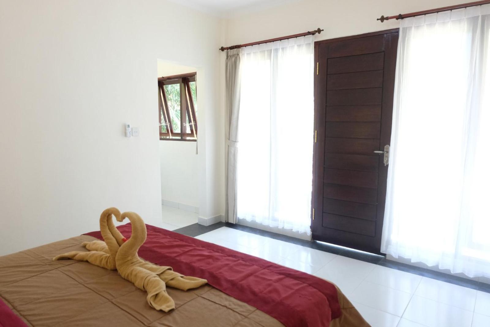 Ary House Ubud المظهر الخارجي الصورة