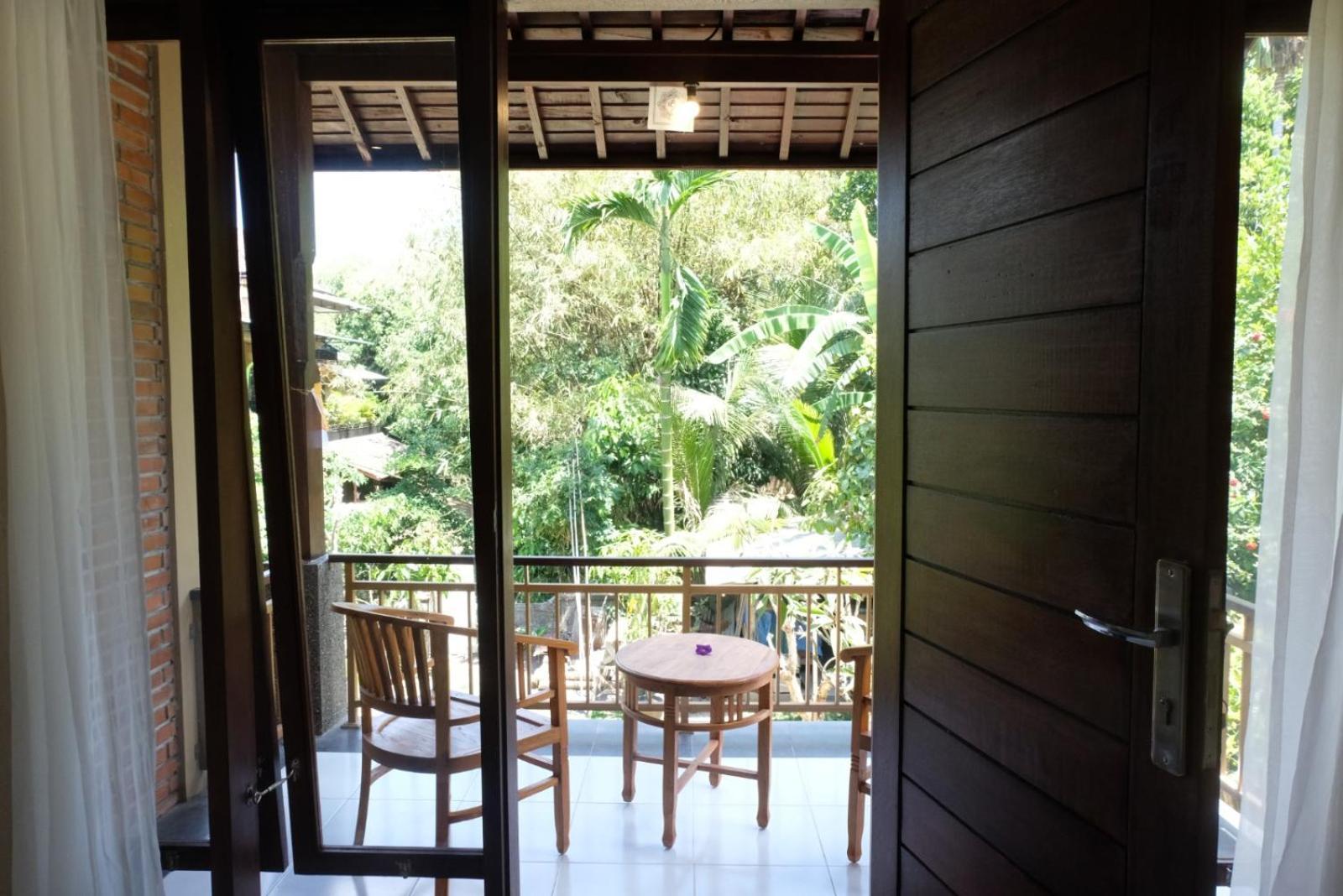 Ary House Ubud المظهر الخارجي الصورة