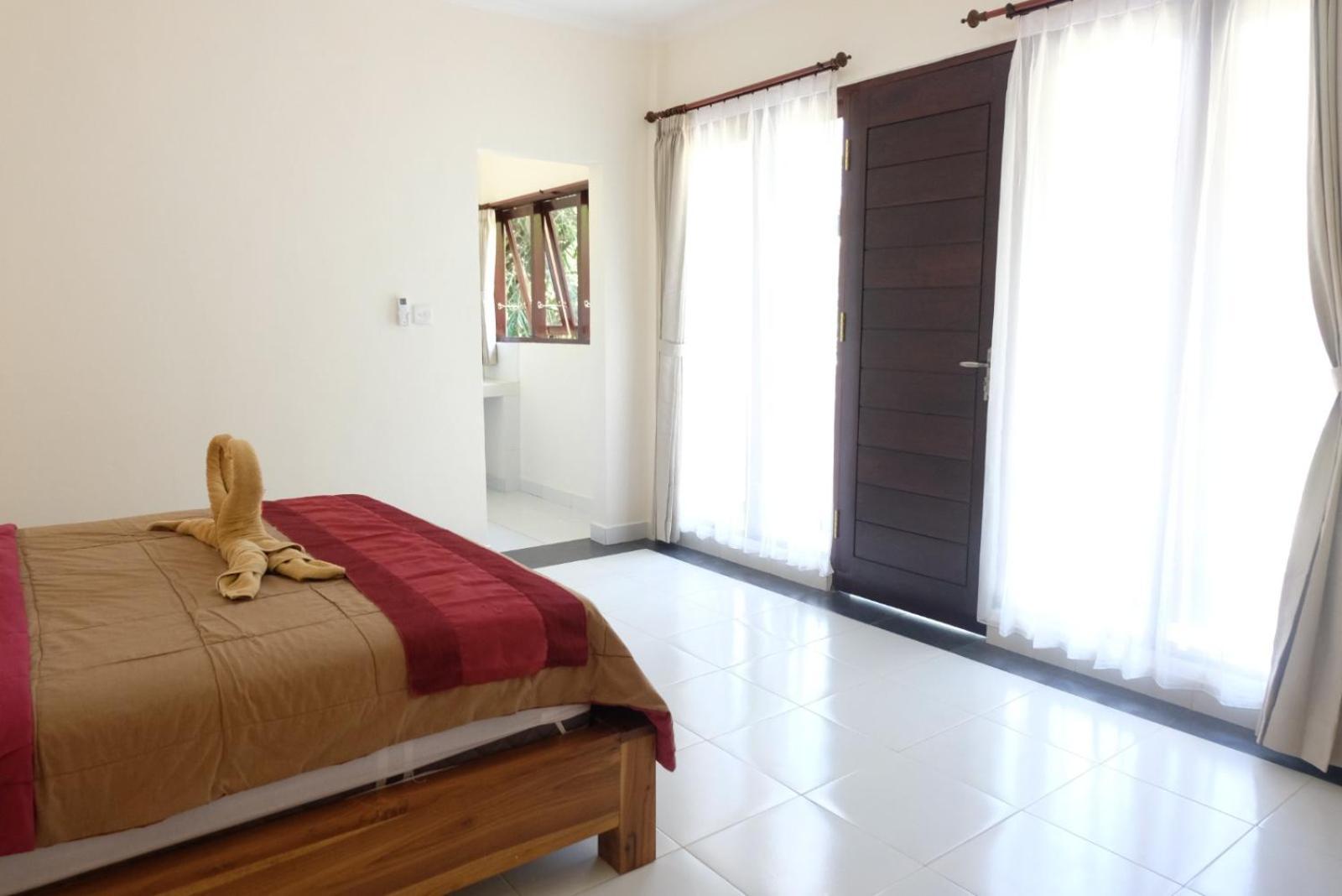 Ary House Ubud المظهر الخارجي الصورة