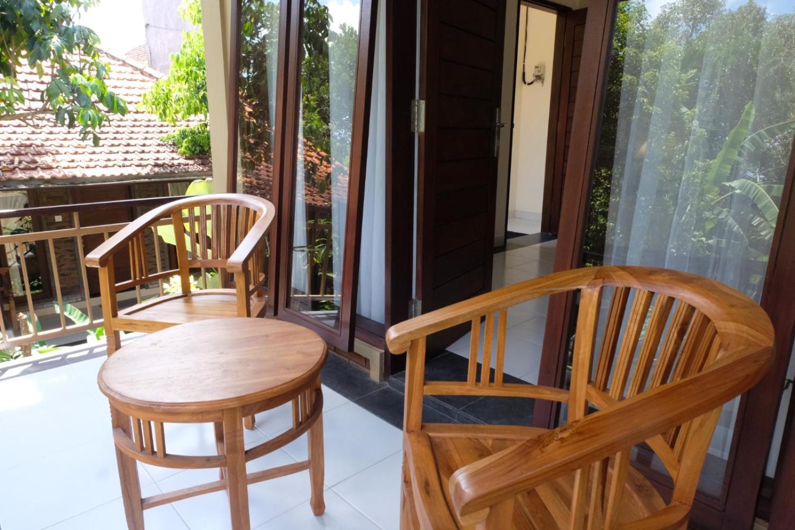 Ary House Ubud المظهر الخارجي الصورة