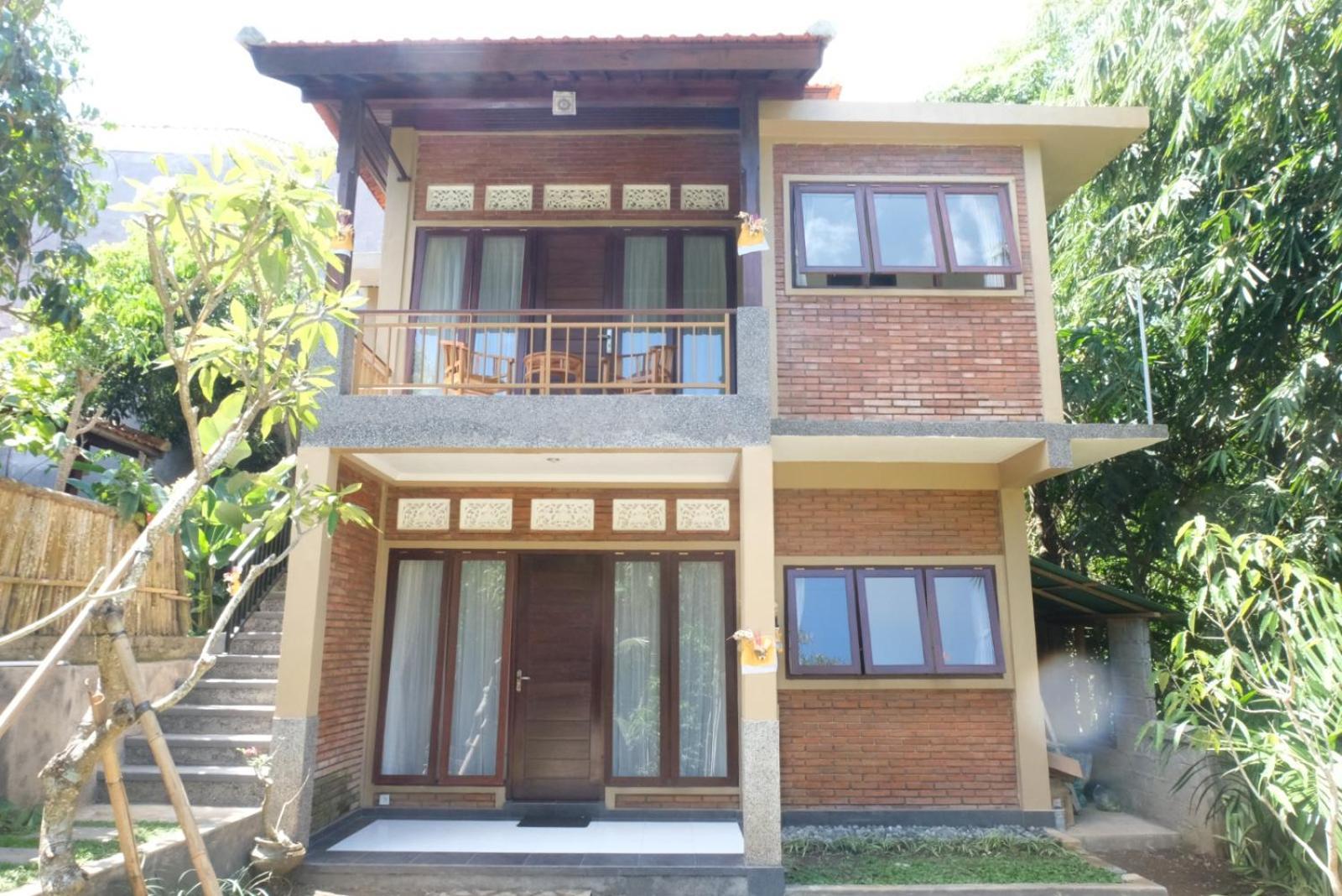 Ary House Ubud المظهر الخارجي الصورة