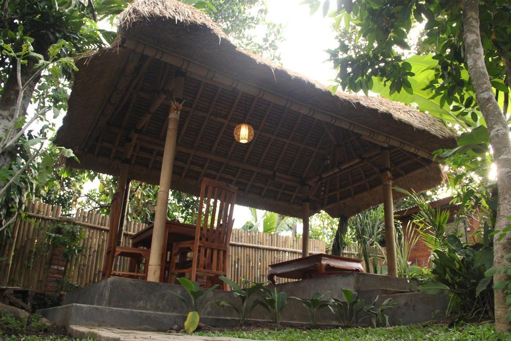 Ary House Ubud المظهر الخارجي الصورة