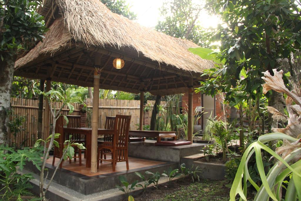 Ary House Ubud المظهر الخارجي الصورة