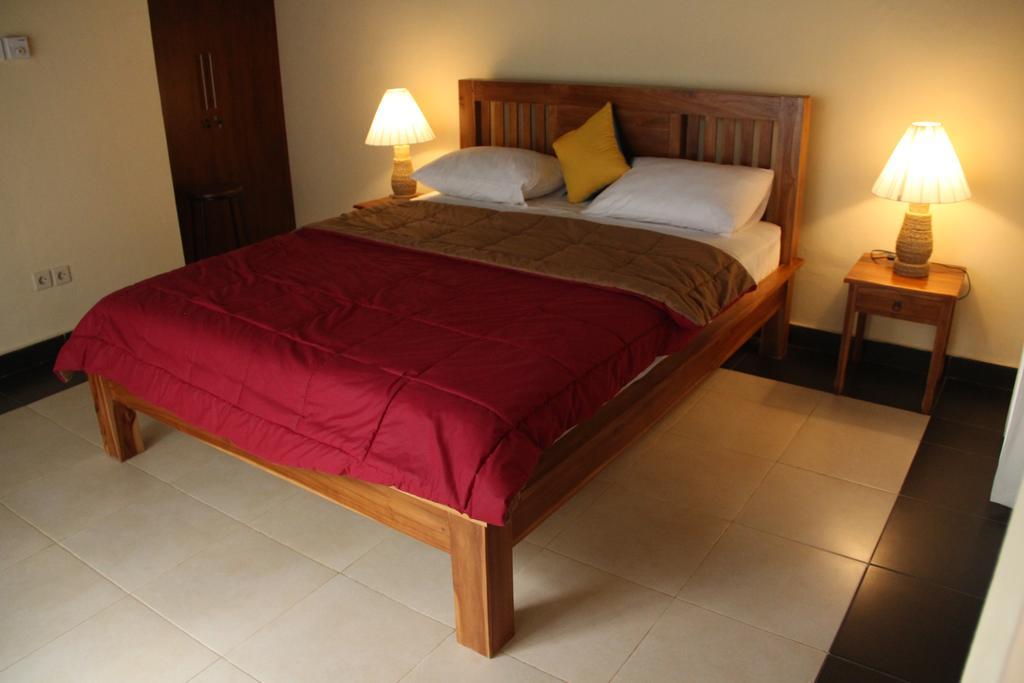 Ary House Ubud المظهر الخارجي الصورة