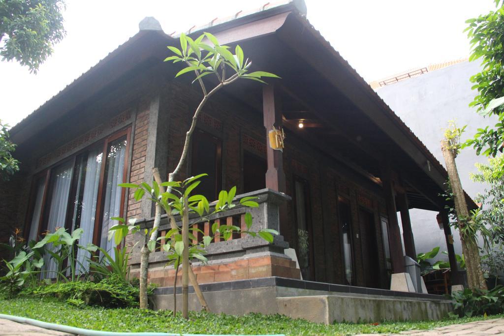 Ary House Ubud المظهر الخارجي الصورة