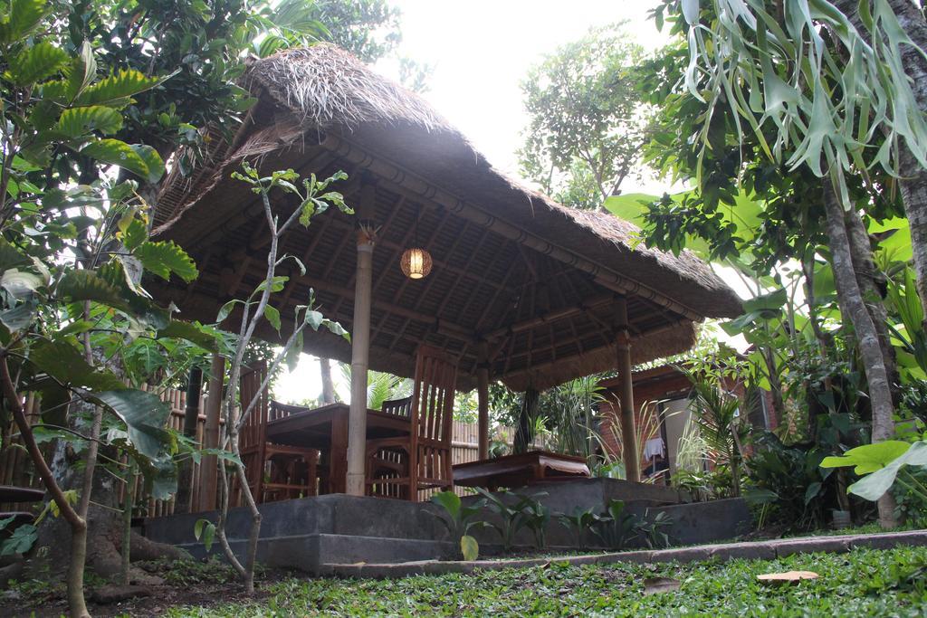 Ary House Ubud المظهر الخارجي الصورة