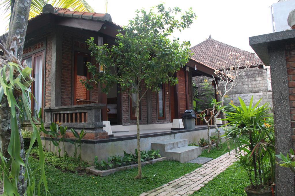 Ary House Ubud المظهر الخارجي الصورة