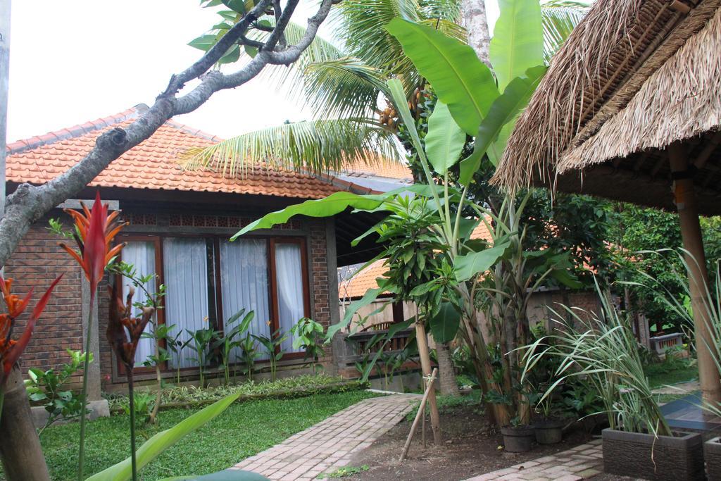 Ary House Ubud المظهر الخارجي الصورة
