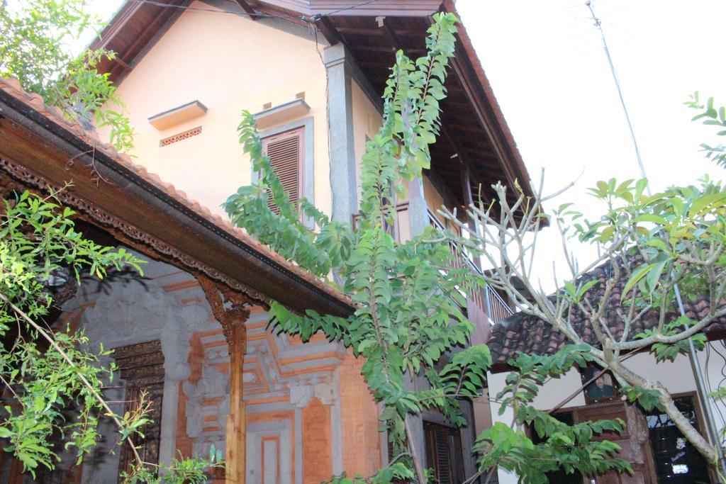 Ary House Ubud المظهر الخارجي الصورة
