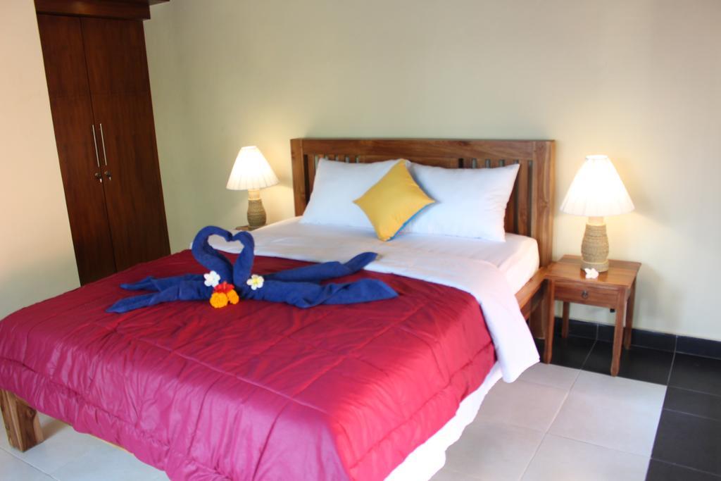 Ary House Ubud المظهر الخارجي الصورة