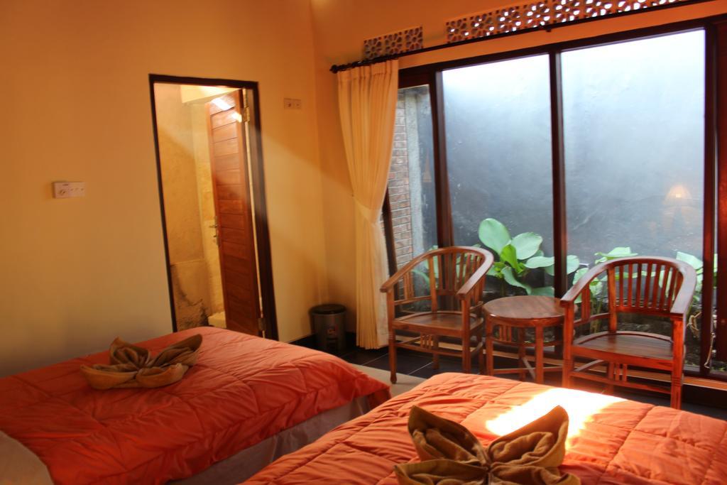 Ary House Ubud المظهر الخارجي الصورة