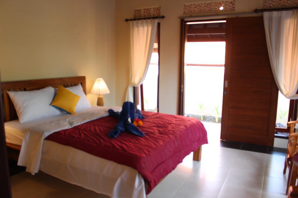 Ary House Ubud المظهر الخارجي الصورة