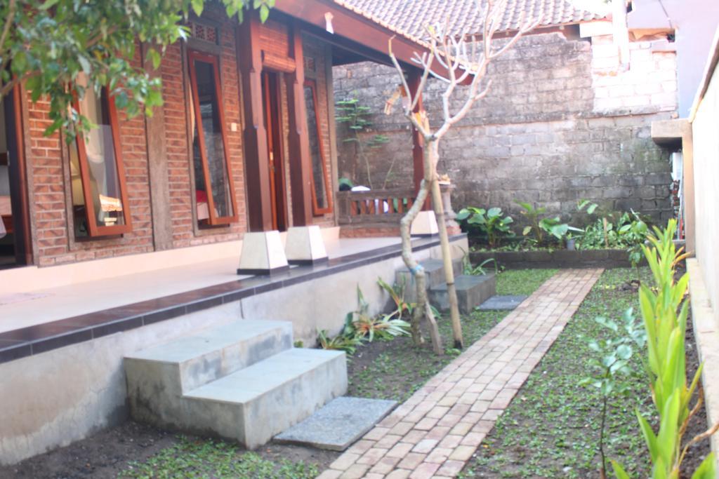 Ary House Ubud المظهر الخارجي الصورة