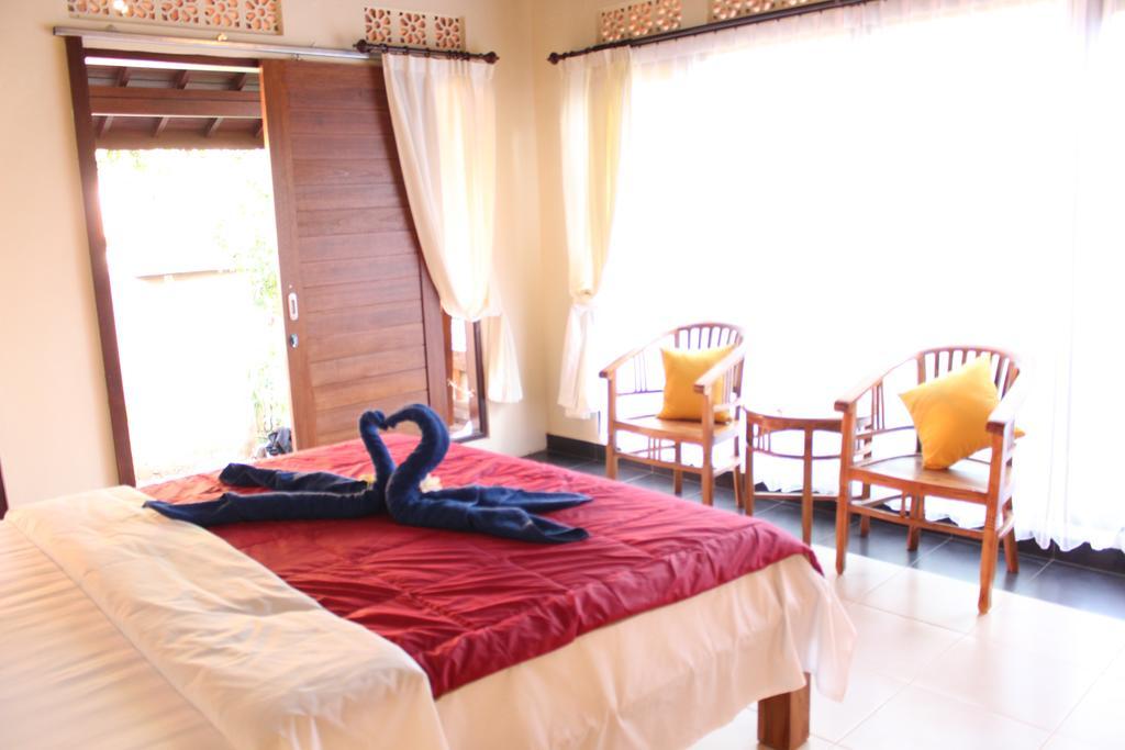 Ary House Ubud المظهر الخارجي الصورة