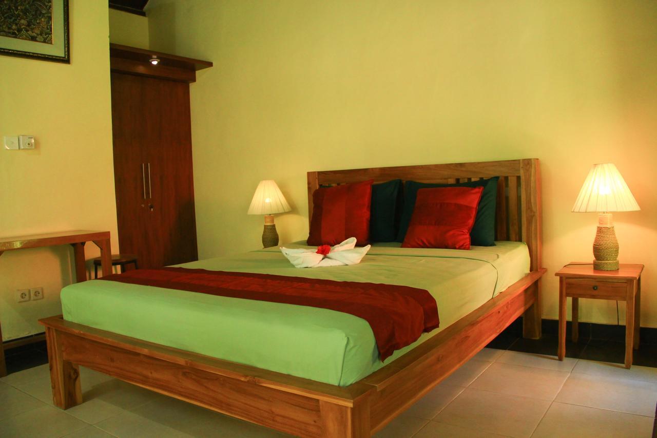 Ary House Ubud المظهر الخارجي الصورة
