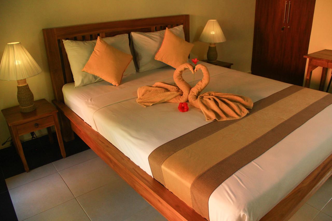 Ary House Ubud المظهر الخارجي الصورة