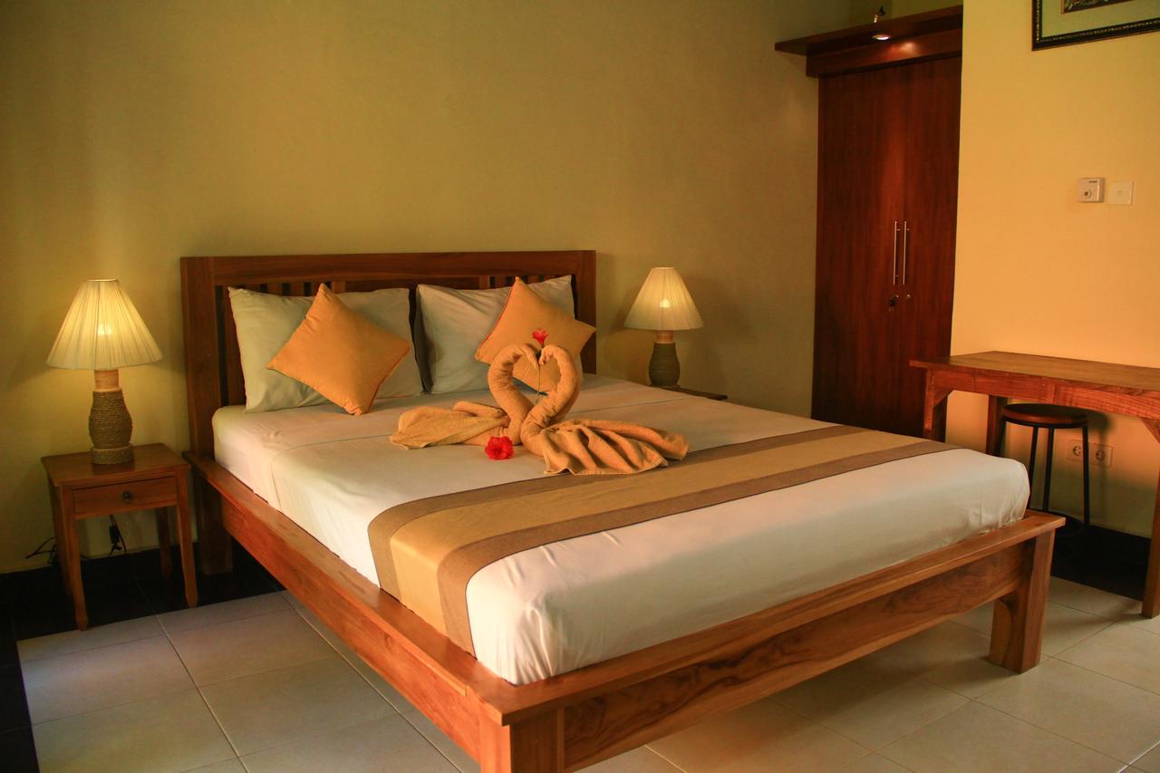 Ary House Ubud المظهر الخارجي الصورة