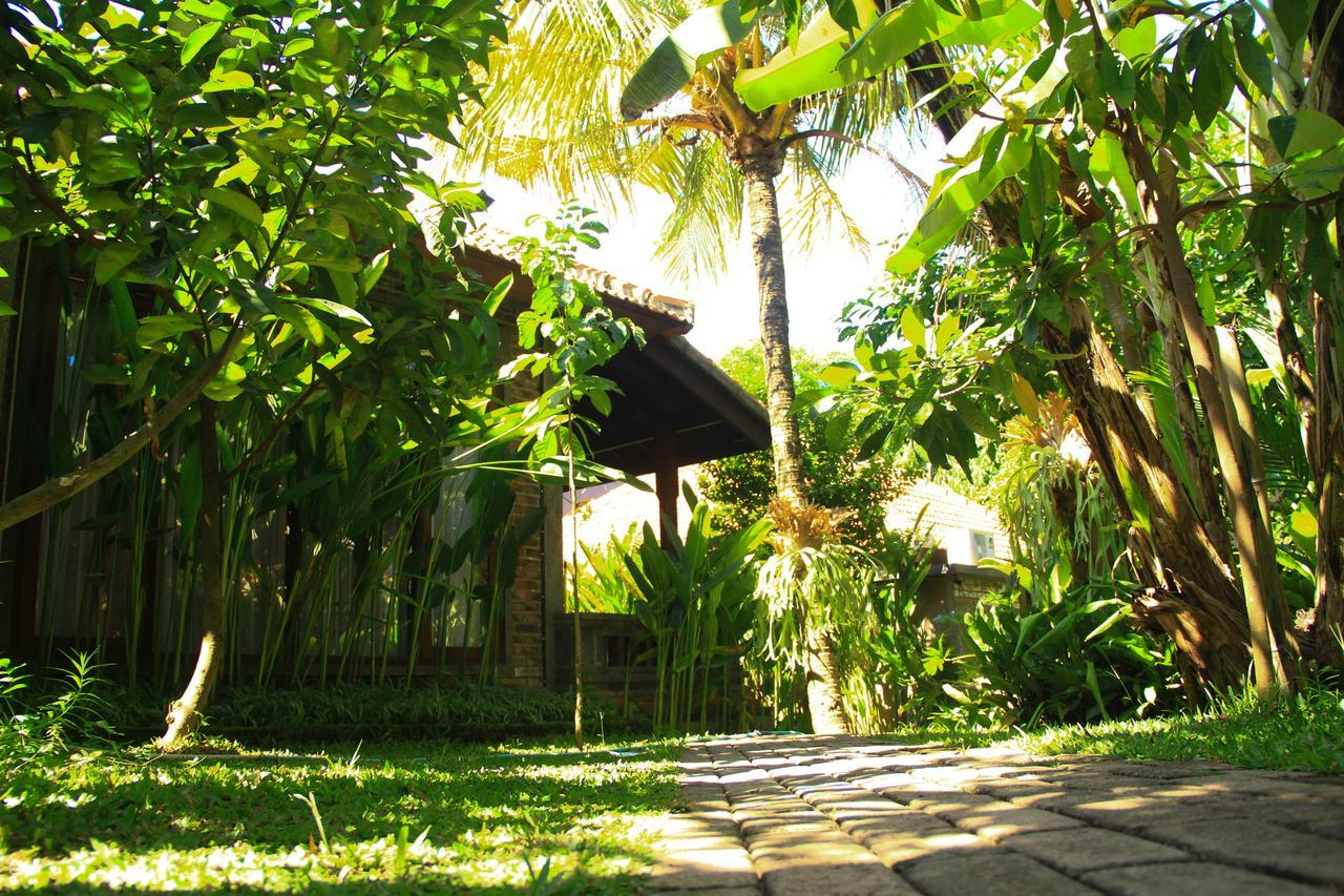 Ary House Ubud المظهر الخارجي الصورة