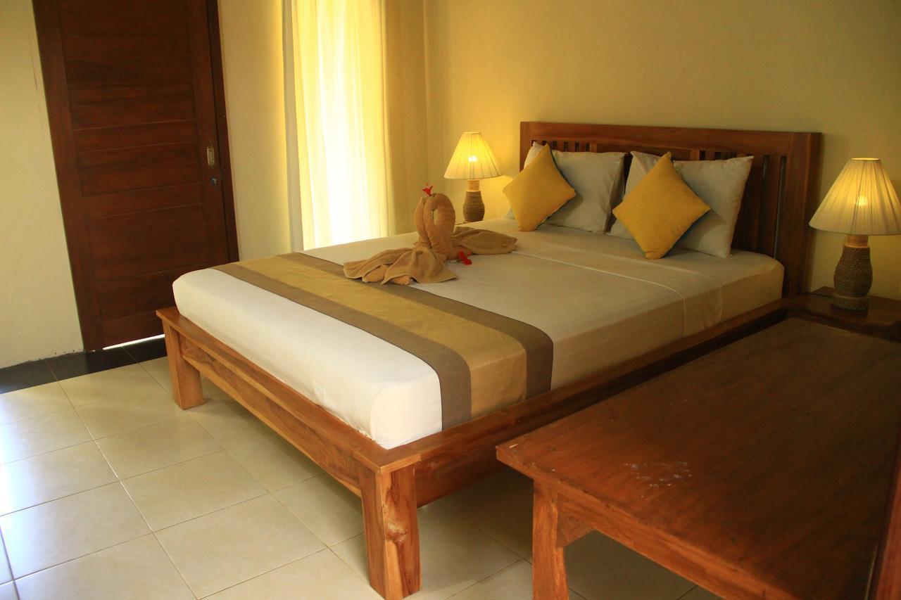 Ary House Ubud المظهر الخارجي الصورة