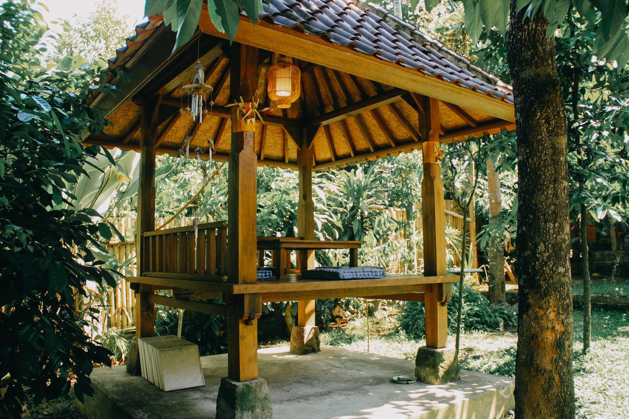 Ary House Ubud المظهر الخارجي الصورة