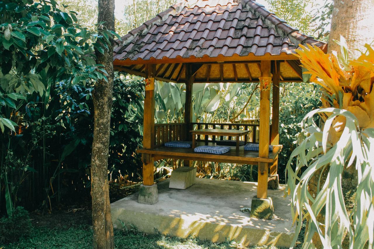 Ary House Ubud المظهر الخارجي الصورة
