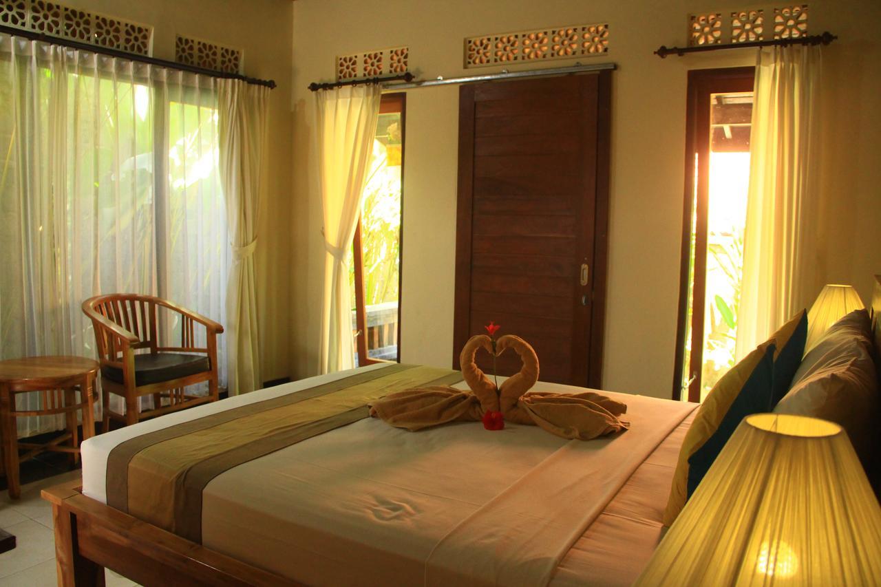 Ary House Ubud المظهر الخارجي الصورة