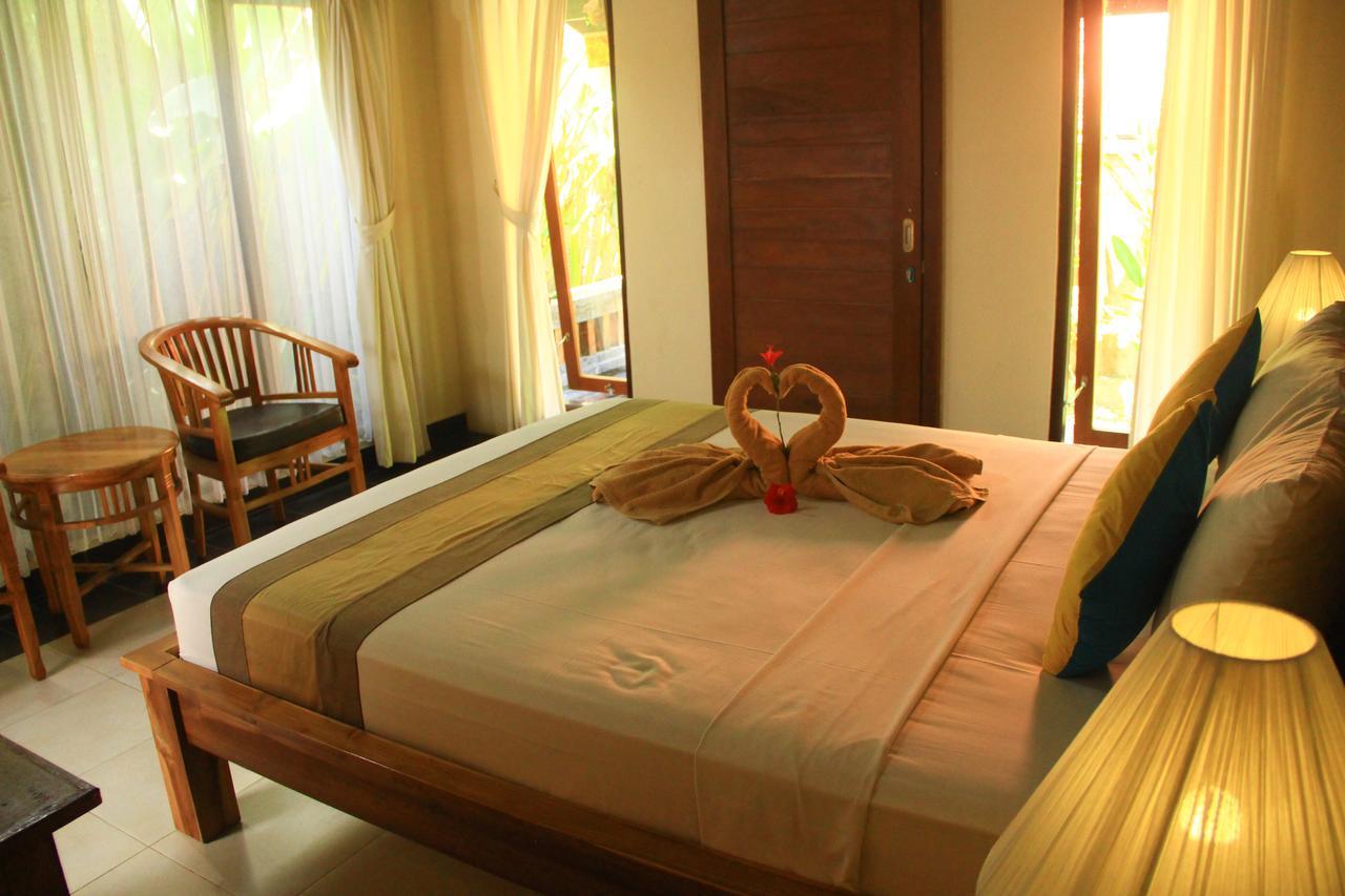 Ary House Ubud المظهر الخارجي الصورة
