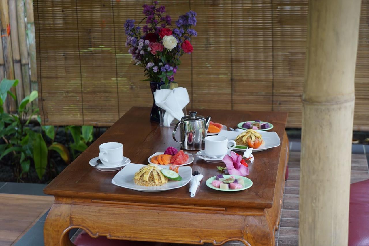 Ary House Ubud المظهر الخارجي الصورة