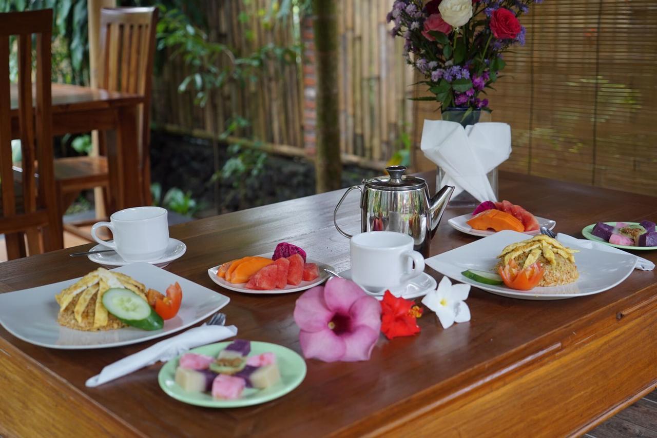 Ary House Ubud المظهر الخارجي الصورة